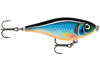 Picture of Rapala Twitchin' Shad Slow Sinking 8cm 13g