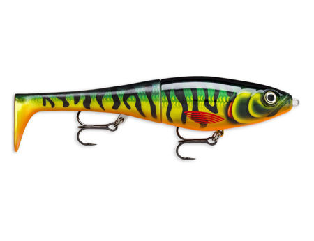 Picture of Rapala X-Rap Peto Hybrid Slow Sink Lure 14cm 39g