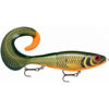 Picture of Rapala X-RAP Otus Slow Sink Lure 17cm 40g