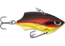 Picture of Rapala V-Rap Blade Rattling Sinking Lure 6cm 14g