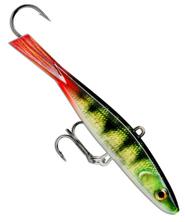 Picture of Rapala Jigging Shadow Rap Vertical Jigging Lure 9cm 17g