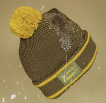 Picture of One More Cast THE MUSTARDO BOBBLE HAT