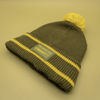 Picture of One More Cast THE MUSTARDO BOBBLE HAT