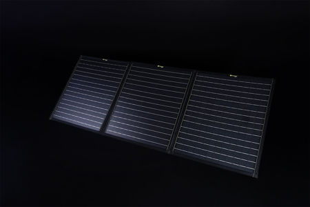 Picture of Ridgemonkey Vault C-Smart PD Solar Panels