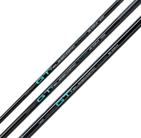 Picture of Leeda Concept GT Telescopic Whip