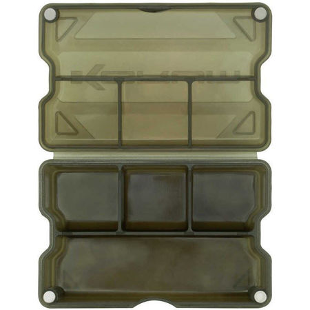 Picture of Korum Bits Blox 4 Slot