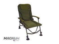 Picture of Carp Spirit  Magnum Deluxe Chair