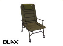 Picture of Carp Spirit Blax Arm Chair