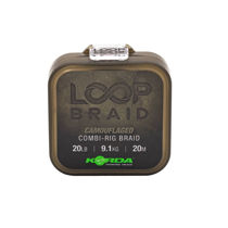 Picture of Korda Loop Braid 20lb