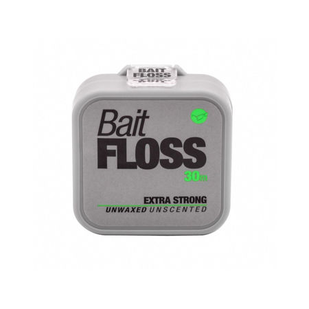 Picture of Korda Unwaxed Bait Floss