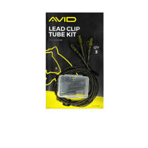 Picture of Avid Lead Clip Tube Kit