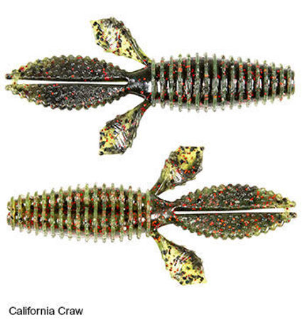 Picture of Z-Man TRD Bugz 2.75" 6pk