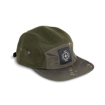 Picture of Nash Scope HD 5 Panel Hat