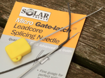 Picture of Solar Splicing Needles 2pk