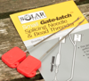 Picture of Solar Splicing Needles 2pk