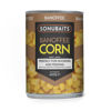 Picture of Sonubaits Flavoured Corn 400g Tins