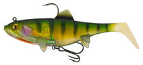 Picture of Fox Rage UV Wobble Replicant 18cm 7" 90g