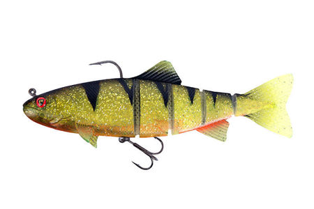 Picture of Fox Rage Ultra UV Jointed Trout Replicant 18cm 7"110g