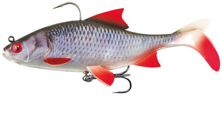 Picture of Fox Rage Realistic Roach Replicant 14cm 5.5" 50g