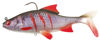 Picture of Fox Rage Realistic Roach Replicant 14cm 5.5" 50g