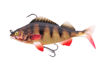 Picture of Fox Rage Realistic Perch Replicant 14cm 5.5" 45g