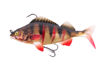 Picture of Fox Rage Realistic Perch Replicant 14cm 5.5" 45g