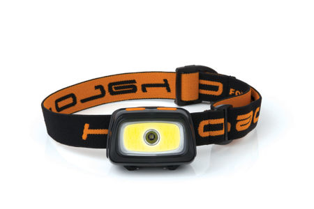 Picture of FOX HALO Multi-Colour Headtorch