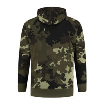 Picture of Korda TK Hoodie Dark Kamo