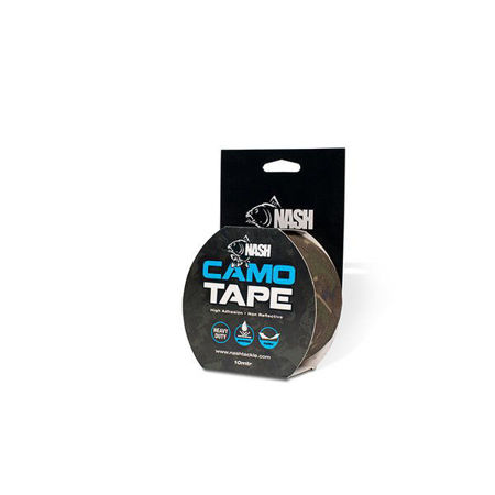 Picture of Nash Strong Grip Camo Tape