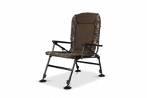 Picture of Nash Indulgence Hi-Back Auto Recline Chair