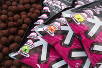 Picture of Mainline Link Freezer Boilies 1kg