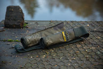 Picture of Solar Undercover Camo Elastic Tip & Butt Protector