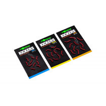 Picture of Korda Kickers Bloodworm Red