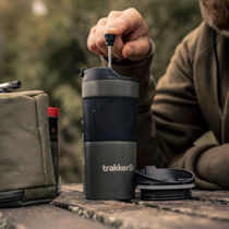 Picture of Trakker Armolife Thermal Coffee Press Mug