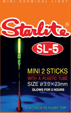 Picture of Starlite Mini SL5