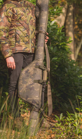 Picture of Solar Undercover Camo Single Rod Sleeves