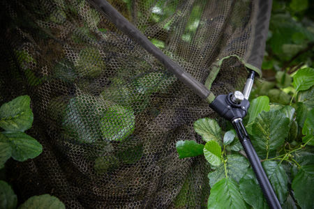 Picture of Solar BOW-LOC 42' Landing Net Mesh