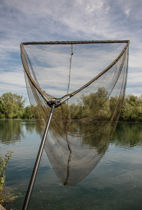 Picture of Solar A1 Bow-Loc 42' Landing Net