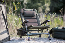 Picture of Solar SP C-Tech Recliner Chairs
