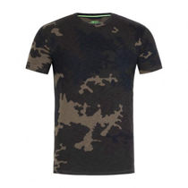 Picture of Korda Dark Kamo Tee