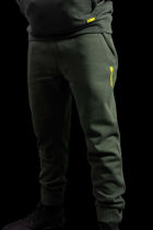 Picture of Ridgemonkey APEarel Heavyweight Green Joggers