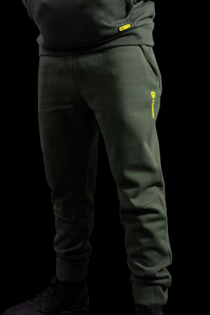 Picture of Ridgemonkey APEarel Heavyweight Green Joggers