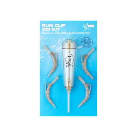 Picture of Nash Run Clip Zig Kit