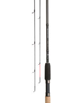 Picture of Daiwa Black Widow Specialist Twin Tip Rods