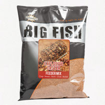 Picture of Dynamite Baits Explosive Caster Feeder Mix 1.8kg