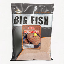 Picture of Dynamite Baits Big Fish Krill Method Mix 1.8kg