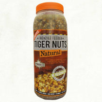 Picture of Dynamite Baits Frenzied Chopped Tiger Nuts 2.5ltr