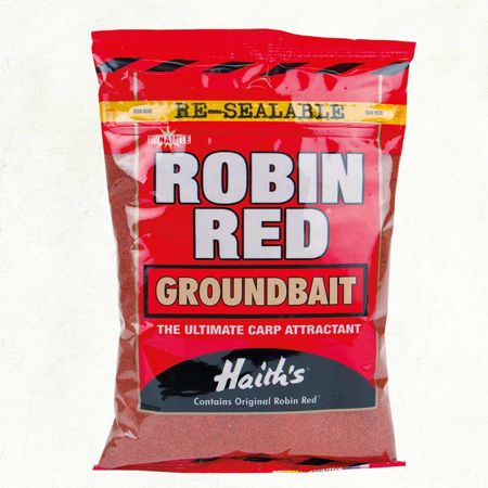 Picture of Dynamite Baits Robin Red Method Mix 1.8kg