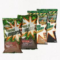 Picture of Dynamite Baits Frenzied Hempseed Groundbaits 900g