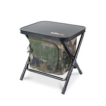 Picture of Nash Bank Life Bedside Station Camo